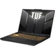 Ноутбук ASUS TUF Gaming F16 FX607VJB-RL104 Mecha Gray (90NR0MZ6-M005L0) - изображение 3