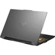Ноутбук ASUS TUF Gaming F16 FX607VJB-RL104 Mecha Gray (90NR0MZ6-M005L0) - изображение 5