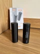 Уцінка Компактна акумуляторна грілка для рук Warmco HeatPrime M02 5000mAh магнітна набір з 2 шт чорна (SKU-177) - изображение 12