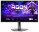 Монітор TFT AOC 31.5" AGON AG326UD 4K QD-OLED 165Hz HDMI DP Pivot USB MM G-Sync - изображение 1