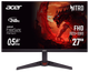 Монітор TFT ACER 27" Nitro VG270W3bmiipx (UM.HV0EE.309) IPS FHD 240Hz 2*HDMI DP MM Black - зображення 1
