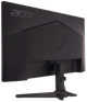 Монітор TFT ACER 27" Nitro VG270W3bmiipx (UM.HV0EE.309) IPS FHD 240Hz 2*HDMI DP MM Black - зображення 3