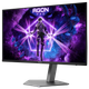 Монітор TFT AOC 31.5" AGON AG326UD 4K QD-OLED 165Hz HDMI DP Pivot USB MM G-Sync - изображение 14