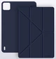 Чехол-книжка для планшета MAKE Origami+ для Apple iPad Air 11'' M4/M3 Black (MTCOL-AIR11M4/M3BK) - изображение 1