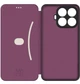 Чехол-книжка для смартфона MAKE Flip для Xiaomi 17T Violet (MCP-X17TVL) - изображение 2