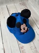 Кепка дитяча на хлопчика Mickey Mouse 52р Синій (1537) - изображение 4