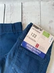 Джинси-джогери дитячі Pepperts Denim Felpato 140р Темно-синій (1645) - изображение 6