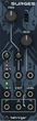 Аналоговий мультимодальний фільтр Behringer SURGES Eurorack (4033653000055) - зображення 1