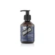 Шампунь для бороды Proraso Beard Shampoo Azur Lime 200 мл с цитрусовым ароматом лайма, мяты и можжевельника, низкопенный очищающий - изображение 6