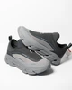 Мужские кроссовки Xtep Outdoor Shoes 975219170004-7 43 27.5 см Grey/Carbon Black серые з черным (11112374) - изображение 1
