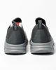 Мужские кроссовки Xtep Outdoor Shoes 975219170004-7 43 27.5 см Grey/Carbon Black серые з черным (11112374) - изображение 5
