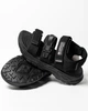 Мужские сандалии Xtep Sandals 975219500002-1 45р 29 см Black чорні (11610193) - изображение 4