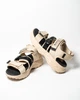 Чоловічі сандалії Xtep Sandals 975219500002-3 45р 29 см Yearth Yellow бежеві (11610199) - зображення 5