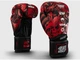 Тренувальні рукавички VENUM 20-th Anniversary Boxing Gloves 12 унцій чорний/червоний (6083) - изображение 2