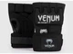 Рукавички - швидкі бинти VENUM Kontact Gel Glove Wraps L чорний/сріблястий (4088) - изображение 1