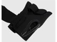 Рукавички - швидкі бинти VENUM Kontact Gel Glove Wraps L чорний/сріблястий (4088) - изображение 4