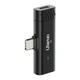 Мікрофон петличка Ulanzi Vijim HM2301 Dual Channel (A005 HM2301) - изображение 4