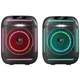Акустическая система Defender Beatbox 65 Black (65265) - изображение 9