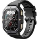Годинник Oukitel BT101 Black - изображение 1