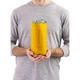 Килимок надувний Sea to Summit Ultralight XR Insulated Mat Large arrowwood (100088037) - зображення 4