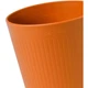 Горнятко Sea to Summit Camp Cup 355ml Burnt orange (100088022) - изображение 2