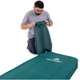 Килимок самонадувний Sea to Summit Comfort Deluxe Self Inflating Mat Regular Rectangular Wide rain forest (100088041) - зображення 6