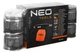 Газова паяльна лампа NEO TOOLS на патрони 190 г + 4 картриджа газових (20-045) - изображение 7