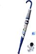 Зонт детский Tianwei с длинной ручкой для детей 3-6 лет - изображение 2