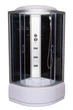 Гідробокс Vivia Glory 95 90х90х220 см з глибоким піддоном та тропічним душем (А0057708) - зображення 1