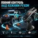 Машинка на радиоуправлении ZLL SG206 PRO 1:20 Blue – Гоночный автомобиль, Внедорожник, 4WD, до 40 км/ч, до 30 минут, до 80 м - изображение 3