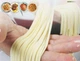 Машинка для нарезки лапши PASTA MACHINE / Ручная машинка для приготовления лапши - изображение 3