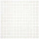 Мозаика MK25101 WHITE белая облицовочная стеклянная (13-77725) - изображение 2