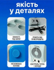 Автохолодильник від прикурювача 12V Portable Electronic 7.5 л портативний автомобільний холодильник з функцією підігріву та підсклянниками - изображение 3