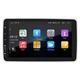 Автомагнитола 1DIN 1003-M (4+32) Android-12 - изображение 2