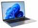 Ноутбук GEEKOM X14 Pro 14" 2.8K 120Hz OLED, Intel® Core™ U5 125H, RAM 32GB DDR5, SSD 1TB, WIN11 Pro (GEEKBOONX14PROU5125U-321-US) - изображение 2