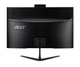 ПК Моноблок Acer Aspire C24B-GCZN 23.8" FHD, AMD R3-5400U, 16GB, F512GB, UMA, WiFi, кл+м, Lin, черный - изображение 9