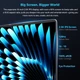 Ноутбук GEEKOM X16 Pro, 16” 2.5K 120Hz IPS, Intel® Core™ U5 125H, RAM 32GB DDR5, SSD 1TB, WIN11 Pro (GEEKBOONX16AMOU5125U-321-US) - изображение 8