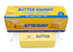 Игрушка антистресс Сквиш «Сливочное масло» (Butter Squishy) 13*4*4см - изображение 2