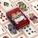 Игральные карты «Королевские коты» - изображение 11