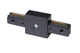 З'єднувач прямий PR-102-connector BK LED CONCEPT - зображення 1