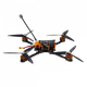 FPV-дрон DarwinFPV 129 7” 1.2G (1.6W) TX805 - изображение 3