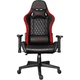 Крісло ігрове XTRIKE ME Advanced Gaming Chair GC-907, 50мм, RGB, чорно-червоне - изображение 9