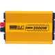 Автомобильный инвертор Mexxsun MXSPSW-2000-12S 12V 2000W [167804] - изображение 3