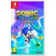 Sonic Colours Ultimate (Switch, русская версия) - изображение 1