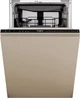 Посудомийна машина Whirlpool WH4ID10CS60 - зображення 1