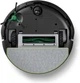 Робот-пилосос iRobot Roomba Combo 105 Black (Y311040) - зображення 3
