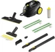 Пароочисник Karcher SC 3 EasyFix Go!Further (1.513-665.0) - зображення 1