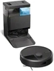 Робот-пилосос iRobot Roomba Combo 405+ AutoWash dock Black (G185040) - изображение 2