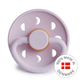 Frigg Moon Soft Lilac Размер 0-6 месяцев - изображение 4