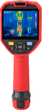 Kamera termowizyjna Uni-T UTi730E USB-C 320x240 9 Hz (5901890078481) - obraz 1